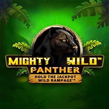 Mighty Wild™- Panther spēļu automāts Laimz Kazino